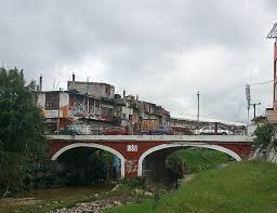 Archivo Puente Centro De Yautepec Jpg Wikipedia La Enciclopedia Libre