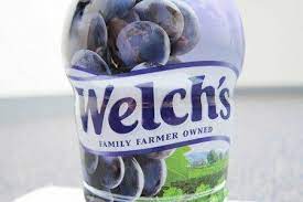 Helps support a healthy heart. Welchs Grape Juice Review