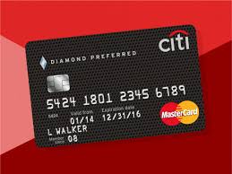 We did not find results for: Citi Diamond Preferred Credit Card Review 0 Intro Apr For 18 Months