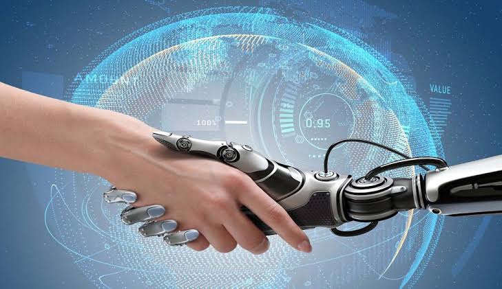 Future of Tech in the Work Environment - IIST