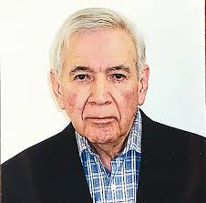 Alfred Navarro ~1946-2024 ~ — Times Publishing Group, Inc.