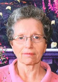 Pauline Ney, 69, formerly of Sheldon