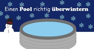 Pool Winterfest Machen In 8 Einfachen Schritten