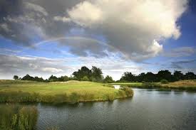 Golf Breaks At Chart Hills Golf Club Golf Resort From Golf