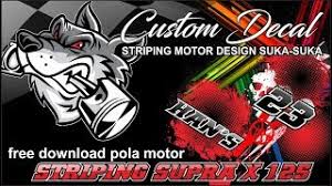 Please select your country or region. 40 Trend Terbaru Jual Stiker Motor Supra X 125 Sticker Fans Cute766
