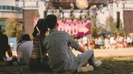 Stockton Music and Arts Festival