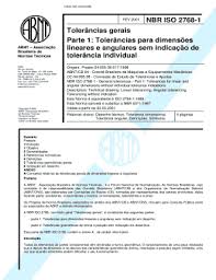 43 Experienced Geometrical Tolerances Chart