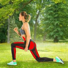 Toned buttocks do more than just make you look great in your stretch jeans. How To Sculpt Your Butt And Legs In 10 Days By Just Walking