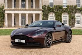 Image result for Divine Red 2023 Aston Martin