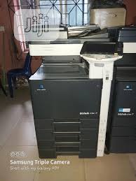 Home » konica minolta manuals » multifunction devices » konica minolta bizhub c280 » manual viewer. Archive Konica Minolta Bizhub C280 Di Machine In Owerri Printing Equipment Uyi Henry Jiji Ng