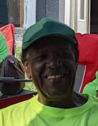 Obituary for Weldon Hill