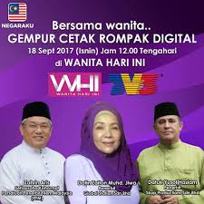 Wanita hari ini (2020) | mon, dec 7. Pfm On Twitter Gempuk Bersama Wanita Lanun Cetakrompakdigital