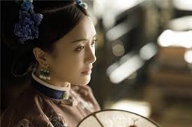 滿族女子早已喜歡Choker！從《延禧攻略》學清宮首飾- Wayne Hui
