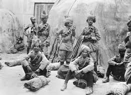 Indian Expeditionary Force