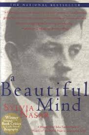 A Beautiful Mind (book) - Wikipedia