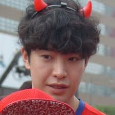 Park Min-woo (actor)