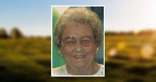 Nancy Janes Mcfadden Windell Obituary June 17, 2017
