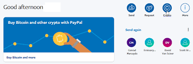 Sign up for an account, if you don't already use paypal. 3 Ways To Buy Bitcoin With Paypal Instantly 2021 Guide
