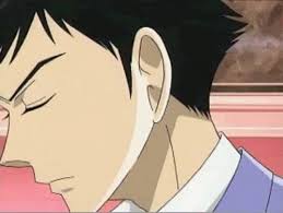 Takashi Mori GIF - Takashi Mori Morinozuka - Discover & Share GIFs