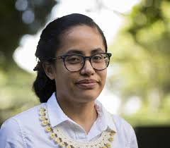 Kathy Jetnil-Kijiner