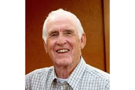 Jack Plowman Obituary (1935