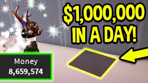 We would like to show you a description here but the site won't allow us. Roblox Jailbreak How To Get 1 Million Dollars In A Day New Secret Route Fastest Free Method Youtube