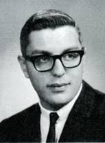 Stephen Lehrer (Deceased), Cincinnati, OH Ohio