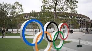 Die olympische sommerspiele 2021 in tokio: Olympia 2021 Zeitplan Heute Wettkampfe Und Disziplinen Der Olympischen Spiele In Tokio News De