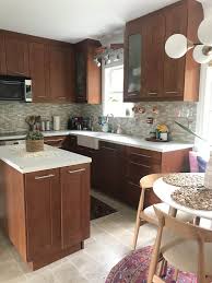 We have 12 images about brown painted kitchen cabinets including images, pictures, photos, wallpapers, and more. You Can Paint Kitchen Cabinets It S Easy And It Can Make Wonders