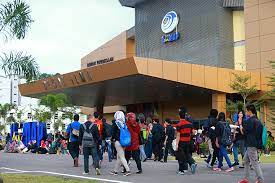 Lawatan pelajar antarabangsa ke perpustakaan unimap. Unimap Universiti Malaysia Perlis Buku Panduan Akademik