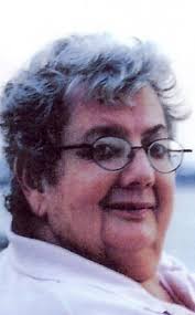 Bernice Oswald, 80, teacher