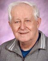 Malcolm Gibson Obituary (1931-2018)