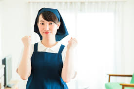 ハウス キーパー 一人暮らし