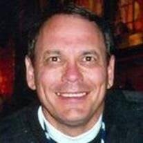 Ronald Domingue Obituary