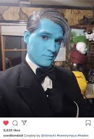 The King and his Queen (to be): An Interview with Rachel Smythe