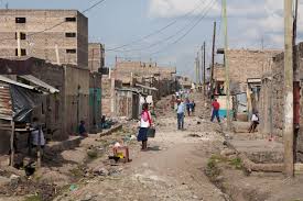 Looking for the nearest stop or station to kayole junction? What We Do In Kayole Soweto Slum Nairobi Kenya