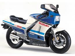 Suzuki rg125 gamma rg 125 workshop service repair manual 1985 1986. Suzuki Rg500 Gamma Tires Webike