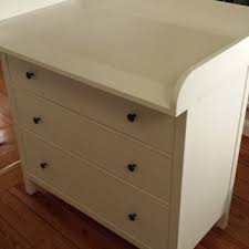 Hemnes Baby Changing Dresser Ikea Hack 5 Steps With Pictures Instructables