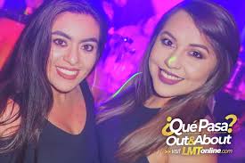 A flashback to 2017 nightlife photos in The Gateway City