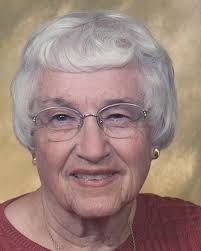 Helen Kattwinkel Obituary (1930