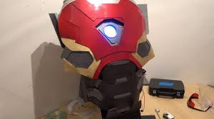 When you're done rolling all your buds, scrape or peel the resin off your hands and press it together into a small block or ball. Real Life Iron Man Suit Shoots Powerful Laser Video