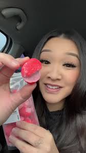 Treat Lee Freeze Dried Candy Review