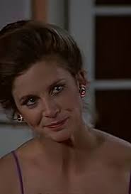 Remington Steele" Lofty Steele (TV Episode 1984)