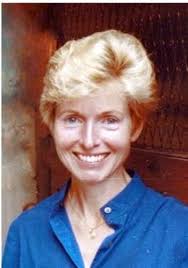 ALISON APPLEYARD Obituary (1941