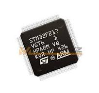 1PCS STM32F217VGT6 32F217VGT6 ST LQFP100