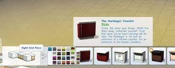 Found in tsr category 'sims 4 downloads'. The Sims 4 Building Counters Cabinets And Islands