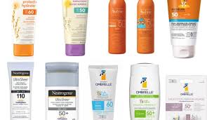 For instance, the following products made ewg's best sunscreen list with a score of 2:. The Best Sunscreen For Kids The Whole Family Savvymom