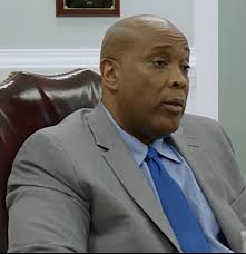 Thy Will Be Done (2024)