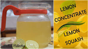 Easy Homemade Lemon Juice Concentrate Lemon Juice Syrup Recipe Youtube Lemonade With Lemon Juice Homemade Lemonade Concentrate Storing Lemons