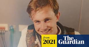 Dominic Busby obituary